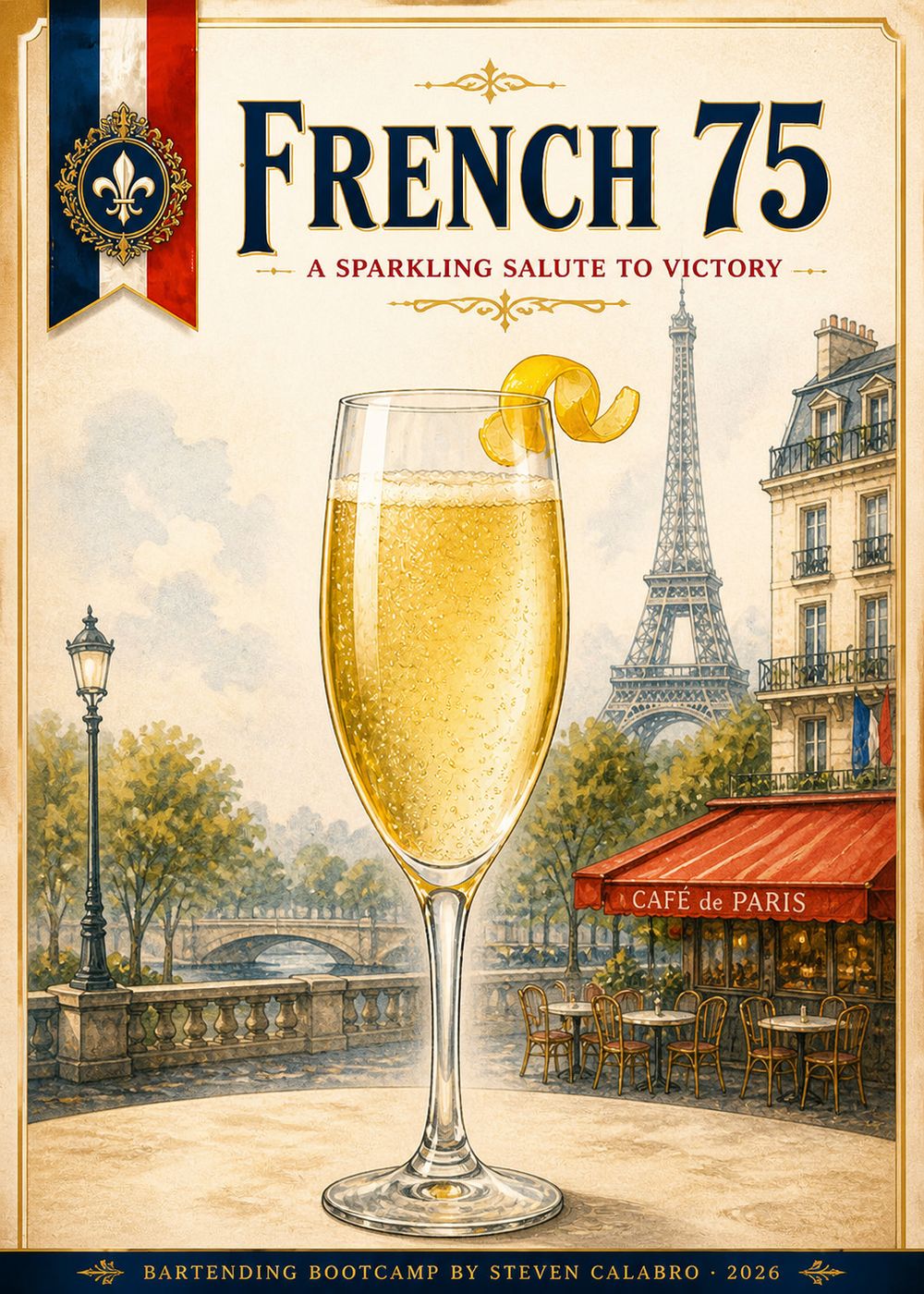 French 75