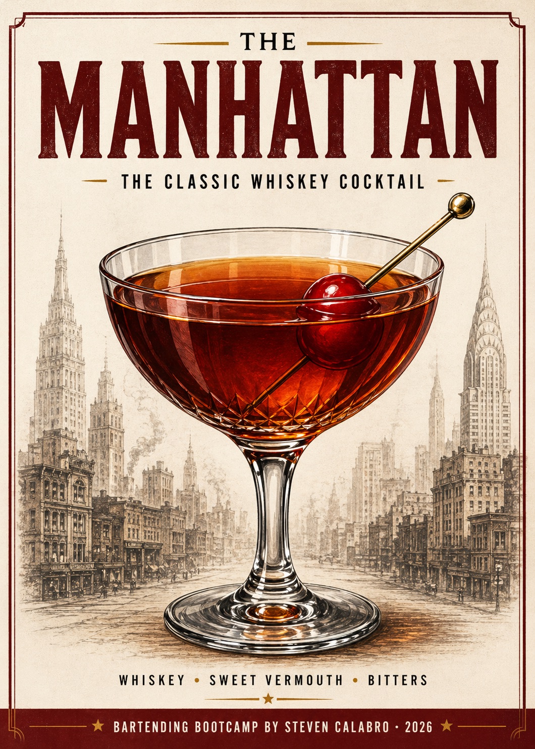 Manhattan