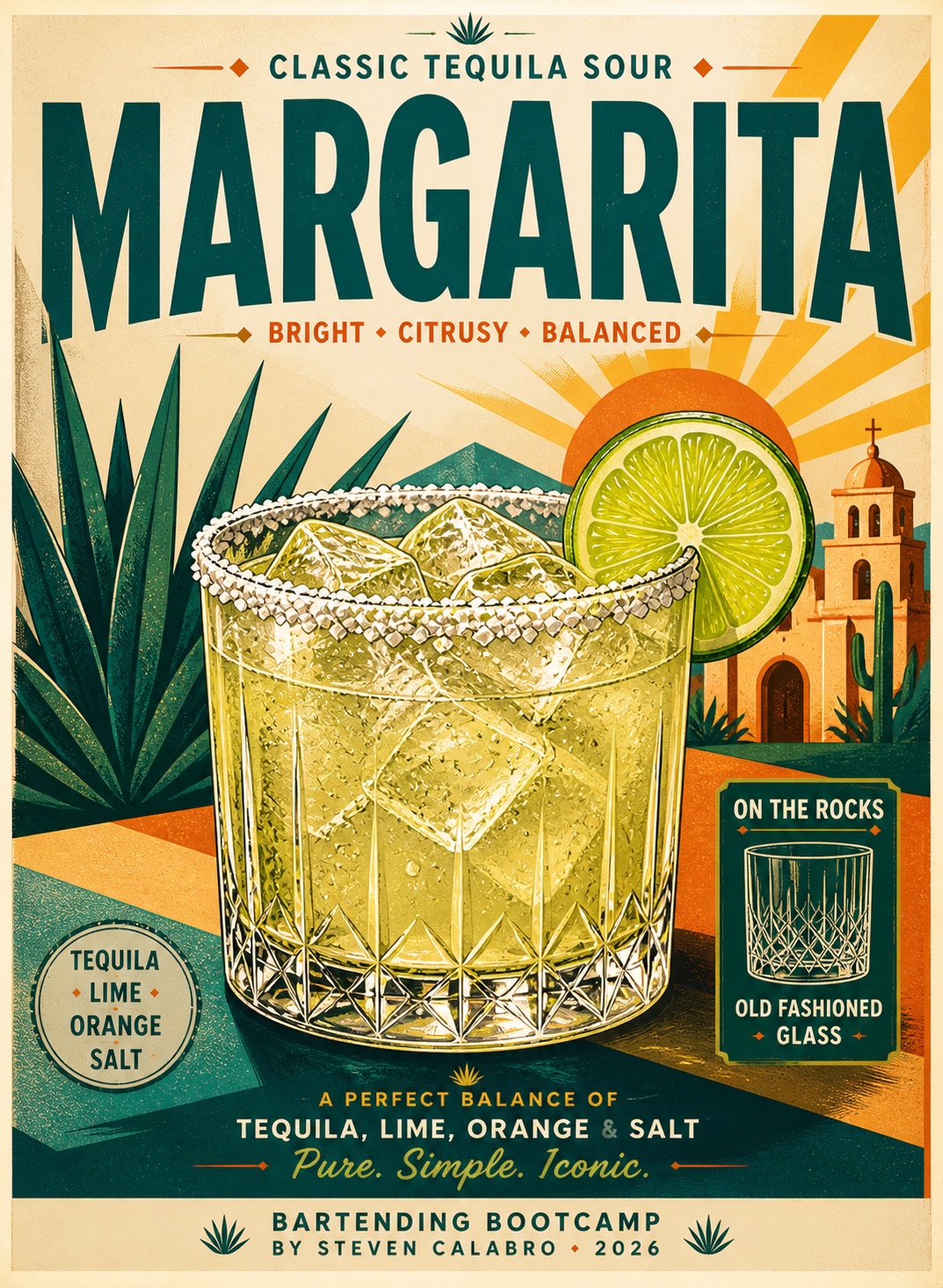 Margarita