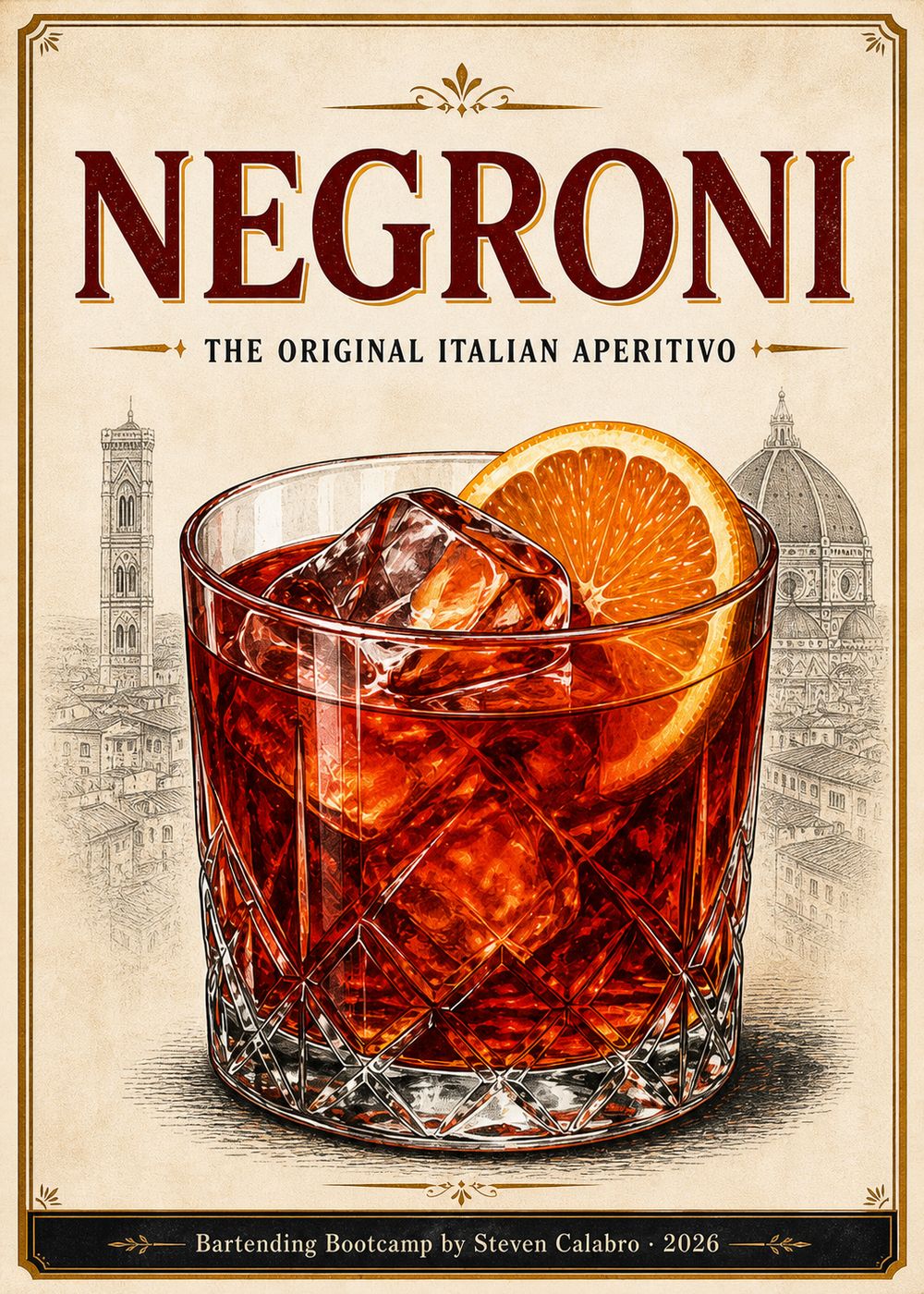Negroni