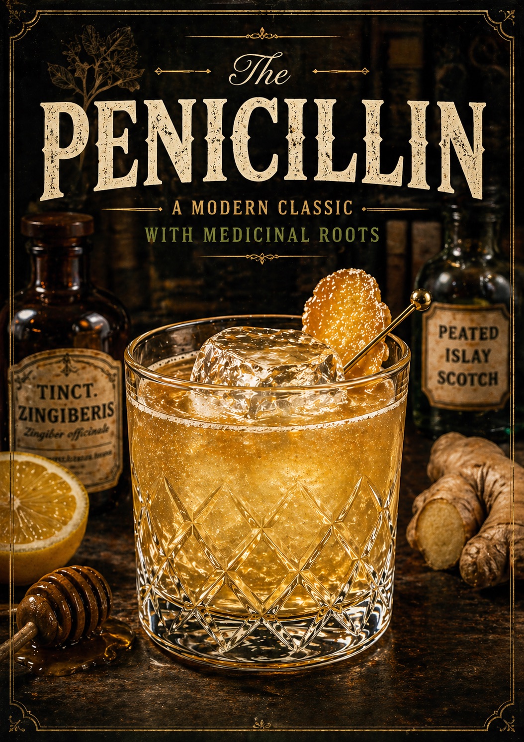 Penicillin