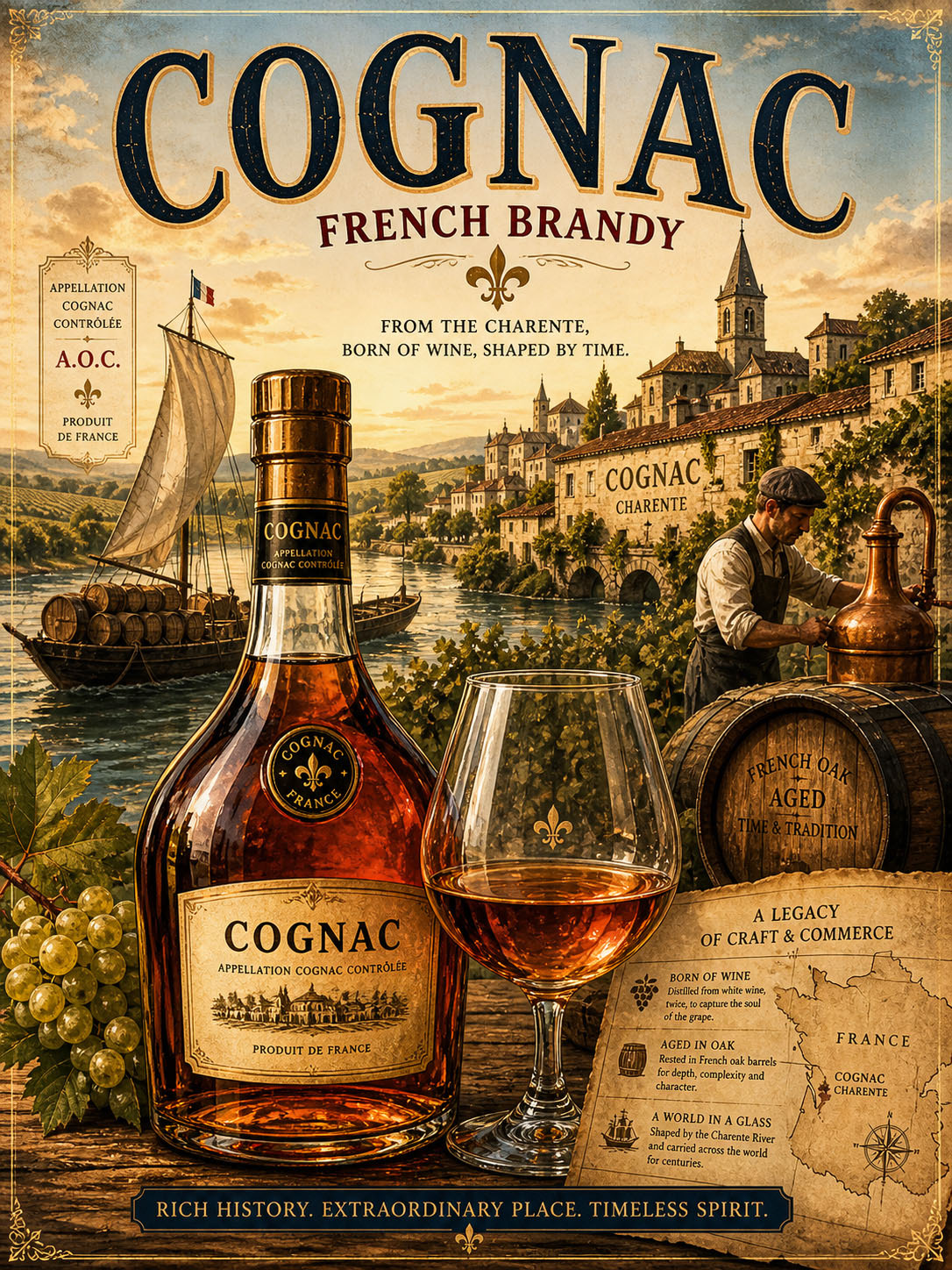 Cognac