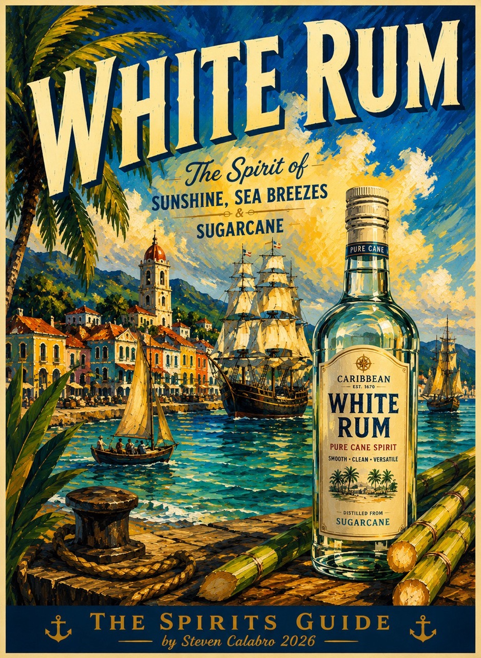 White Rum