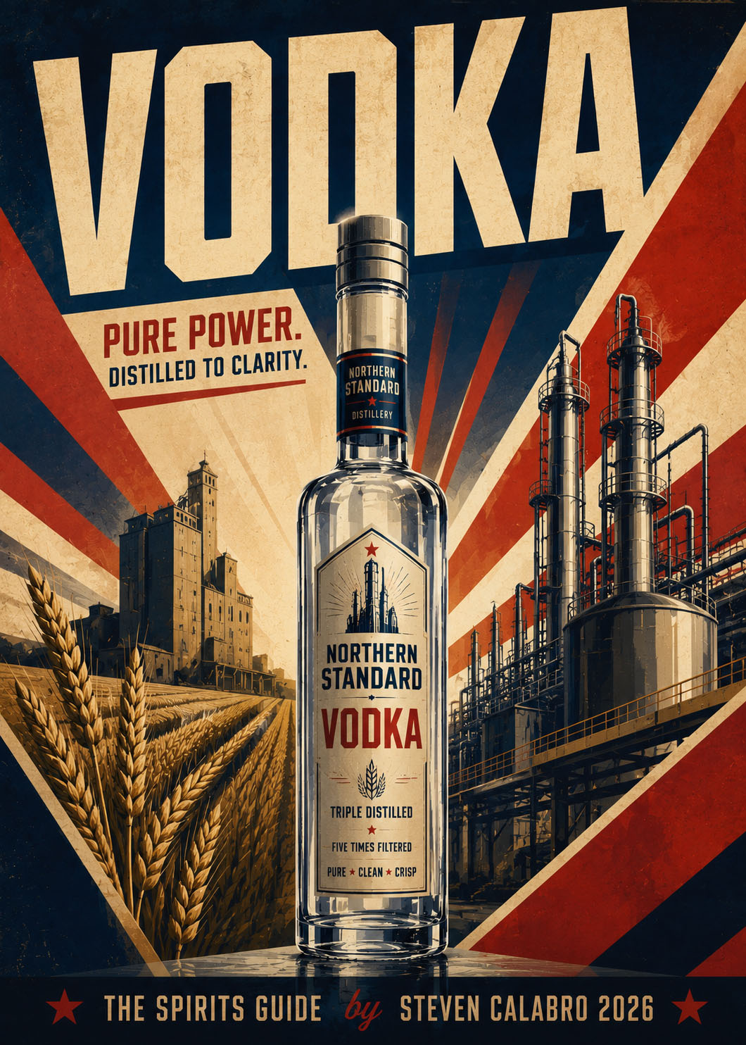 Vodka