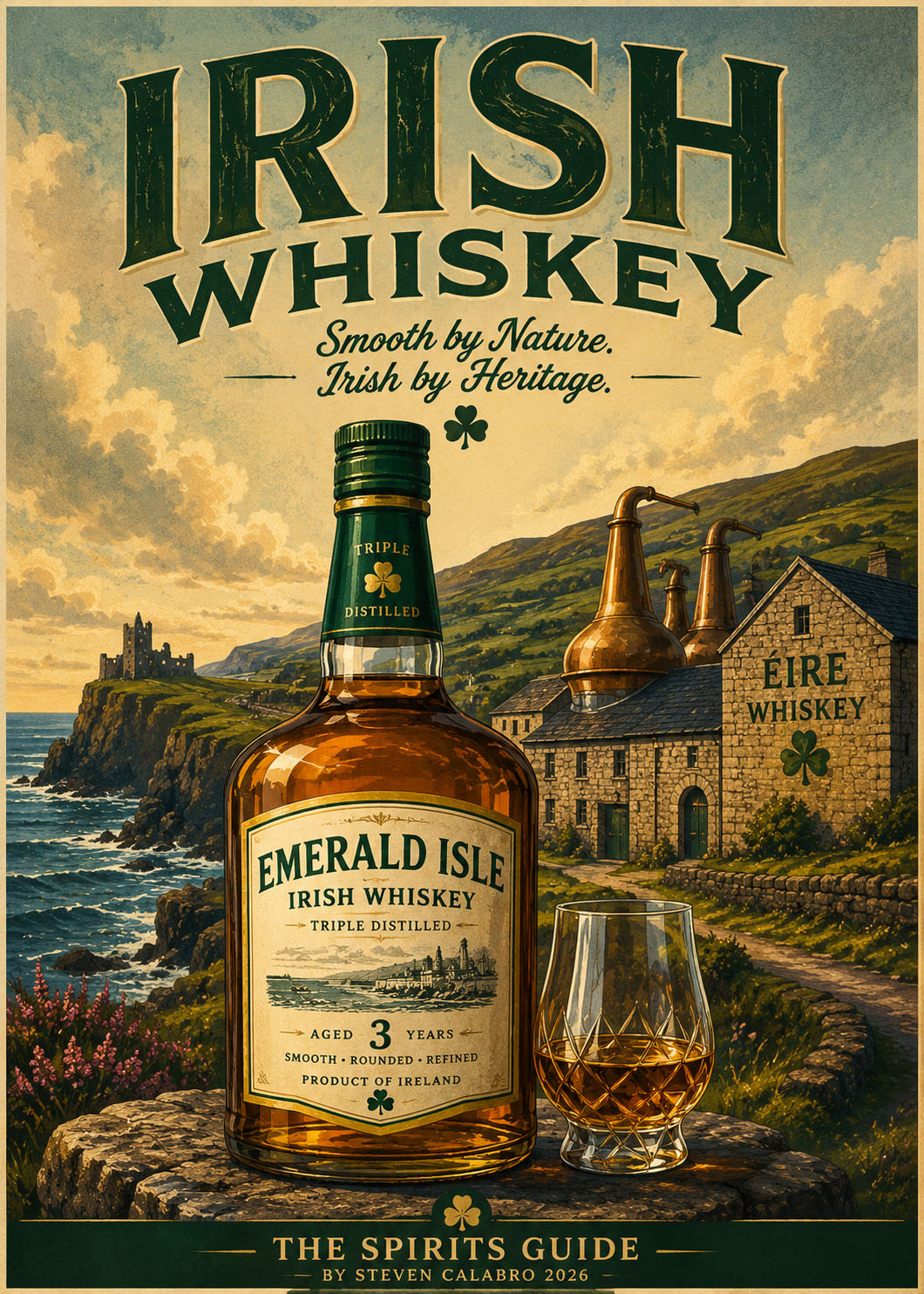 Irish Whiskey